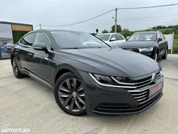 Gri Utilizat 2018 VW Arteon Berlinǎ | 16.990 EUR (Preț OK)