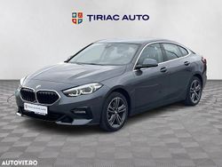 Culoaregri Utilizat 2020 BMW 218 Coupe | 19.990 EUR (Super Preț)