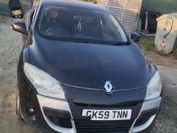 Utilizat 2011 Renault Mégane GT Line GT-Line Coupe | 500 EUR