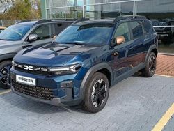 Culoarealbastru Nouă 2025 Dacia Bigster SUV | 31.290 EUR