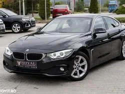 Culoarenegru Utilizat 2017 BMW 420 Gran Coupé Coupe | 14.500 EUR