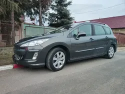 Verde Utilizat 2010 Peugeot 308 Break | 3.290 EUR (Preț OK)