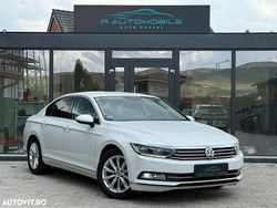 Culoarealb Utilizat 2016 VW Passat Highline Berlinǎ | 14.999 EUR (Preț OK)