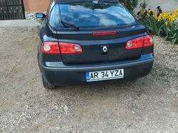 Utilizat 2007 Renault Laguna II Berlinǎ | 1.500 EUR