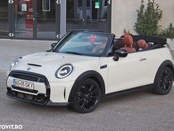 Culoarealte culori Utilizat 2021 Mini Cooper S Cabriolet Cabrio | 23.950 EUR