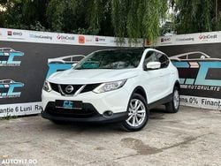 Culoarealb Utilizat 2014 Nissan Qashqai 360º SUV | 8.950 EUR (Preț OK)