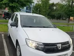 Utilizat 2018 Dacia Logan Berlinǎ | 5.999 EUR (Preț OK)