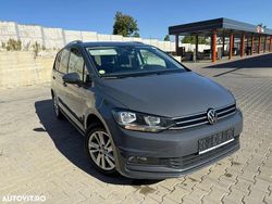 Culoaregri Utilizat 2022 VW Touran Monovolum | 18.980 EUR (Preț OK)