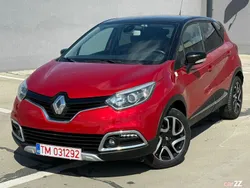 Utilizat 2015 Renault Captur SUV | 8.500 EUR (Preț OK)