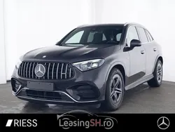 Gri Utilizat 2024 Mercedes SL43 AMG AMG SUV | 82.209 EUR