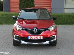 Culoarerosu Utilizat 2018 Renault Captur Intens SUV | 8.900 EUR (Preț bun)