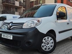 Gri Utilizat 2010 Renault Kangoo Monovolum | 5.690 EUR
