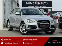 Utilizat 2013 Audi Q5 Sport SUV | 14.500 EUR (Preț bun)