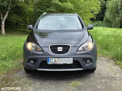 Culoarenegru Utilizat 2010 Seat Altea XL Monovolum | 5.900 EUR