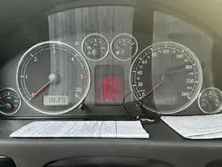 Utilizat 2008 VW Sharan Monovolum | 3.500 EUR (Preț OK)