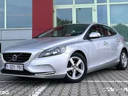 Culoareargint Utilizat 2017 Volvo V40 Break | 7.499 EUR (Super Preț)