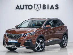 Utilizat 2017 Peugeot 3008 Allure SUV | 14.450 EUR (Preț OK)