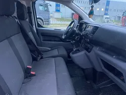 Utilizat 2020 Opel Vivaro Van | 19.800 EUR