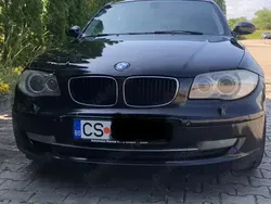 Utilizat 2009 BMW 118 Hatchback | 3.900 EUR (Preț OK)