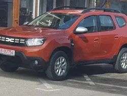 Utilizat 2023 Dacia Duster SUV | 15.500 EUR