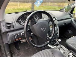 Utilizat 2005 Mercedes A200 Hatchback | 3.000 EUR