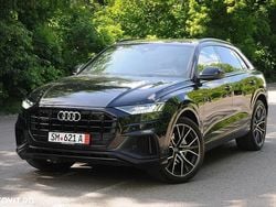 Culoarenegru Utilizat 2019 Audi Q8 Comfort SUV | 47.700 EUR (Super Preț)