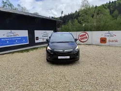 Maro Utilizat 2013 Opel Zafira Monovolum | 5.800 EUR