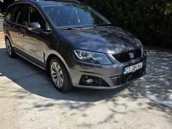 Utilizat 2014 Seat Alhambra Monovolum | 10.800 EUR (Puțin scump)