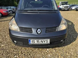 Utilizat 2006 Renault Espace Monovolum | 2.500 EUR