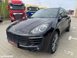 Culoarenegru Utilizat 2018 Porsche Macan SUV | 30.855 EUR