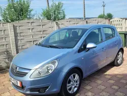 Albastru Utilizat 2008 Opel Corsa Berlinǎ | 2.150 EUR (Preț OK)
