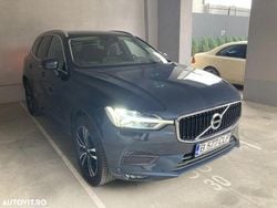 Culoarealbastru Utilizat 2019 Volvo XC60 Inscription SUV | 24.805 EUR (Preț bun)