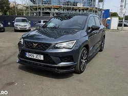 Culoaregri Utilizat 2020 Cupra Ateca SUV | 26.300 EUR