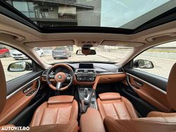 Culoaregri Utilizat 2017 BMW 320 Luxury Line Coupe | 17.900 EUR (Preț OK)