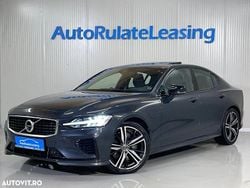 Culoaregri Utilizat 2020 Volvo S60 R-Design Berlinǎ | 34.990 EUR