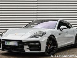 Nouă 2025 Porsche Panamera 4S Berlinǎ | 174.154 EUR