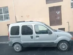 Utilizat 2000 Renault Kangoo Monovolum | 1.200 EUR