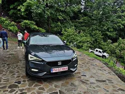 Gri Utilizat 2020 Seat Leon FR Hatchback | 13.900 EUR (Puțin scump)