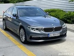 Utilizat 2018 BMW 520 Berlinǎ | 22.000 EUR (Preț OK)
