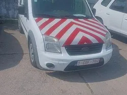 Culoarealb Utilizat 2010 Ford Tourneo Monovolum | 2.500 EUR