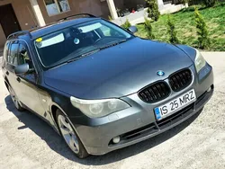 Gri Utilizat 2004 BMW 525 Break | 3.000 EUR (Puțin scump)