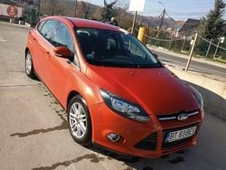 Utilizat 2012 Ford Focus Berlinǎ | 4.990 EUR (Puțin scump)