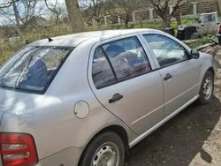 Utilizat 2002 Skoda Fabia Hatchback | 600 EUR (Super Preț)