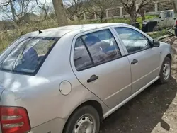 Utilizat 2002 Skoda Fabia Berlinǎ | 600 EUR (Preț bun)