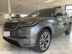 Culoaregri Utilizat 2022 Land Rover Range Rover Velar HSE Dynamic SUV | 24.999 EUR
