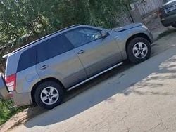 Utilizat 2006 Suzuki Grand Vitara SUV | 3.350 EUR (Preț bun)
