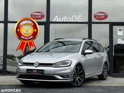 Culoaregri Utilizat 2018 VW Golf VII Break | 12.490 EUR (Preț OK)