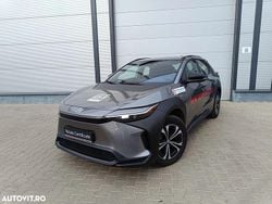 Culoareargint Utilizat 2024 Toyota bZ4X SUV | 39.990 EUR