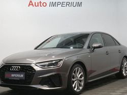 Utilizat 2022 Audi A4 S-Line | 33.464 EUR (Scump)