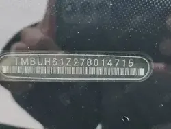 Negru Utilizat 2006 Skoda Octavia RS Break | 3.500 EUR (Preț bun)
